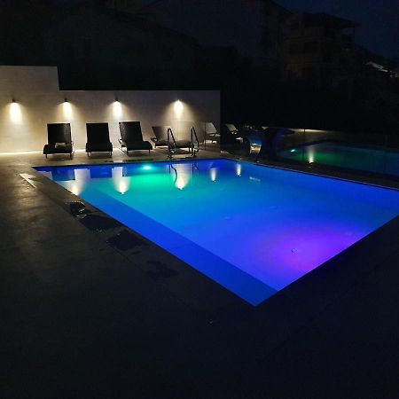 Sea'S The Day Villa Drage Exterior foto