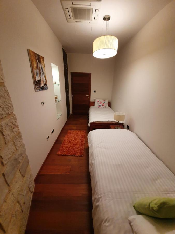 Sea'S The Day Villa Drage Exterior foto