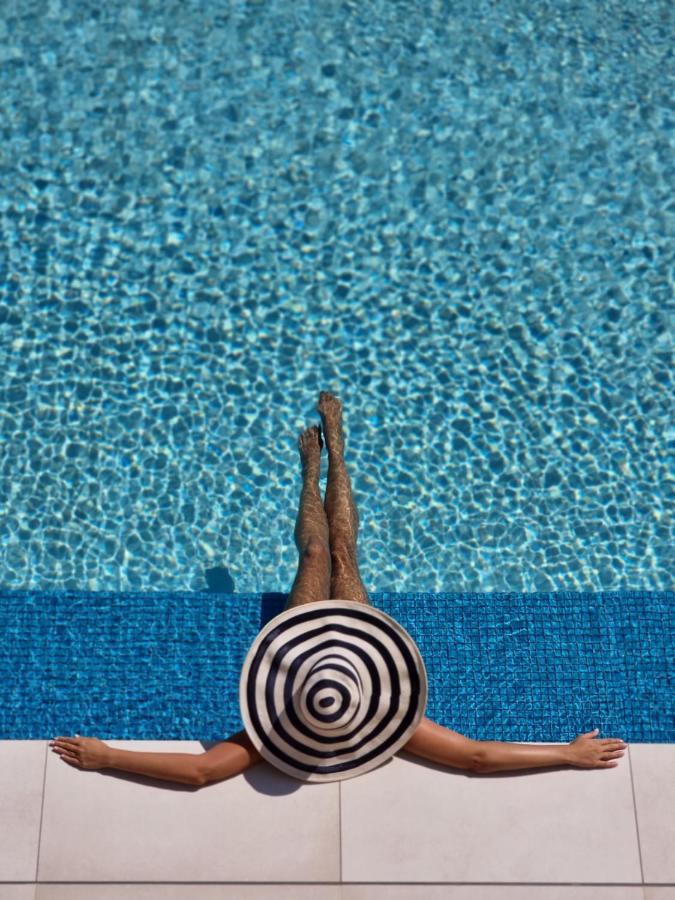 Sea'S The Day Villa Drage Exterior foto