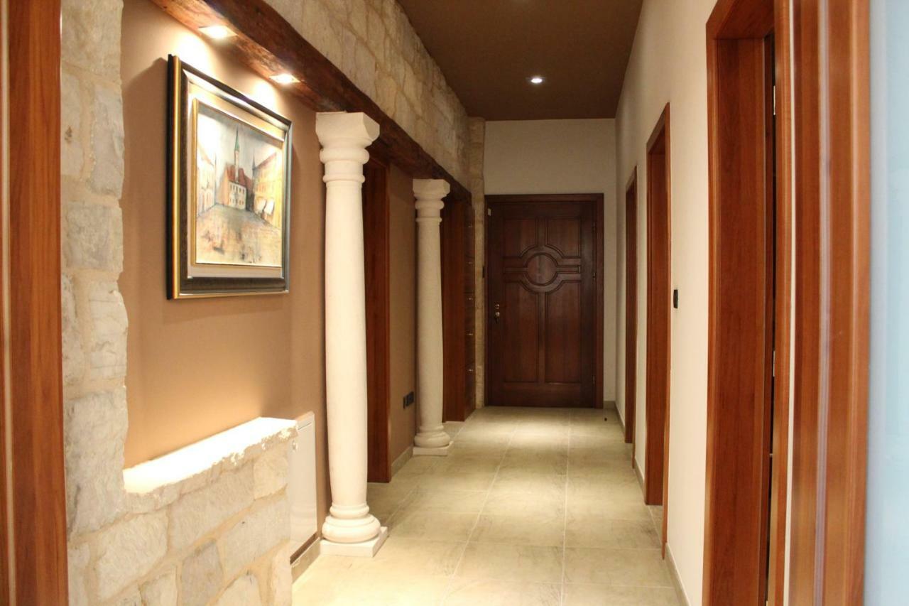 Sea'S The Day Villa Drage Exterior foto