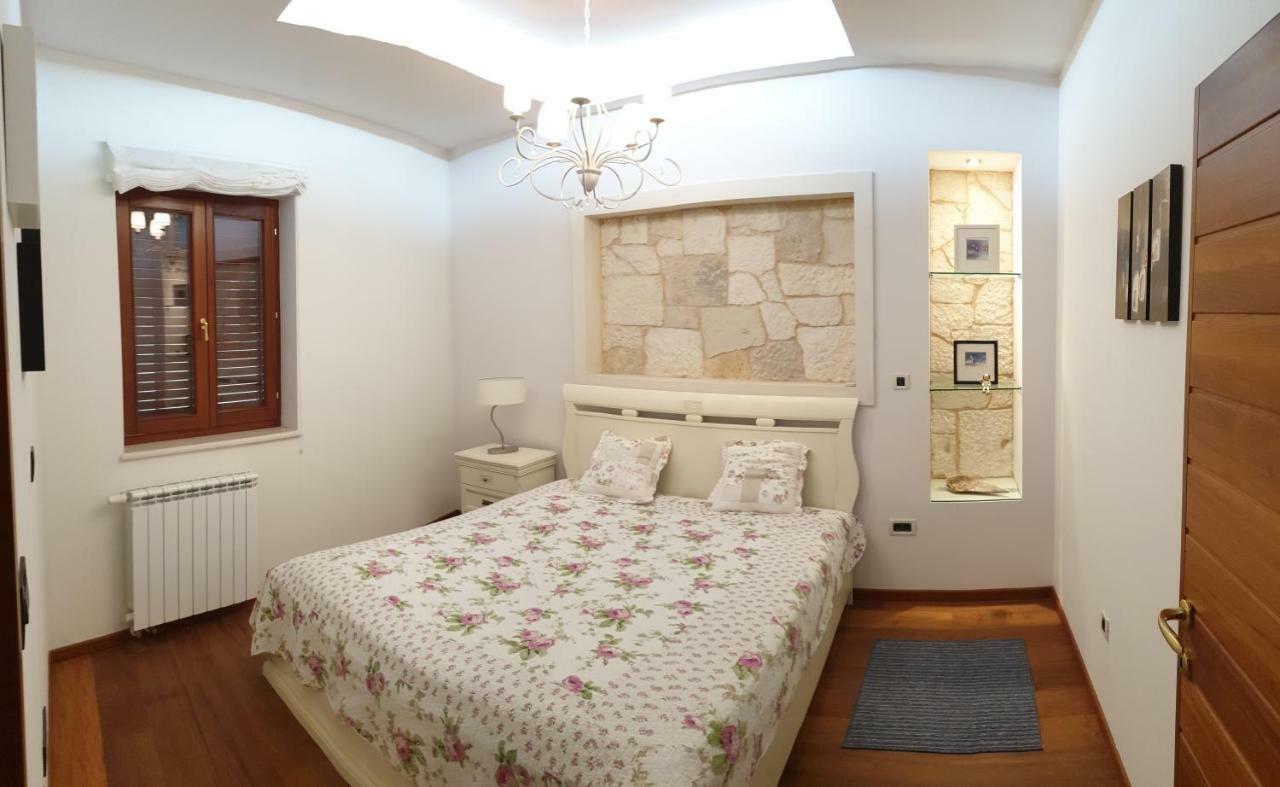 Sea'S The Day Villa Drage Exterior foto